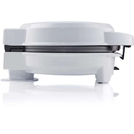 Vaflinė Gorenje | Mini Grilis | WM701W | 700 W | Number of pastry 5 | Heart shaped | Baltas