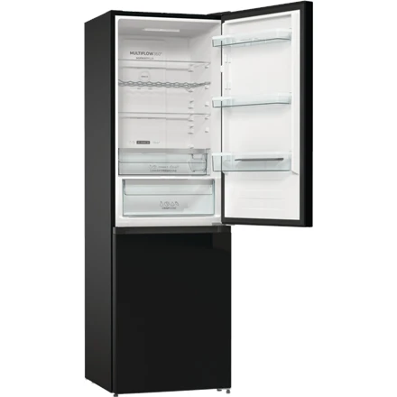 Šaldytuvas Gorenje NRK6192ABK4