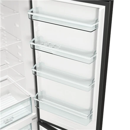 Šaldytuvas GORENJE NRK6202EBXL4