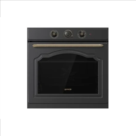 Orkaitė Oven GORENJE BOS67371CLB