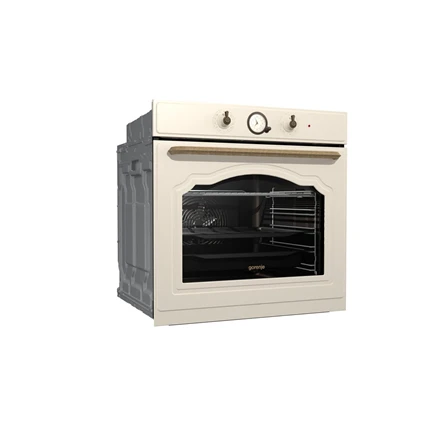 Orkaitė Oven GORENJE BOS67371CLI