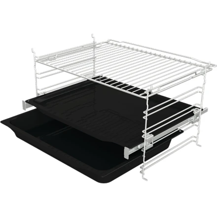 Orkaitė Oven GORENJE BOS67372CLB