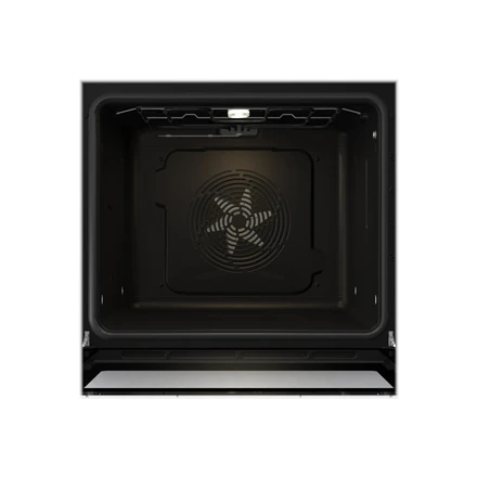 Gorenje | Orkaitė | BOS6737E13BG | 77 L | Daugiafunkcis | EcoClean | Mechaninis valdymas | Garų funkcija | Konvekcija | Aukštis 59,5 cm | Plotis 59,5 cm | Juodas