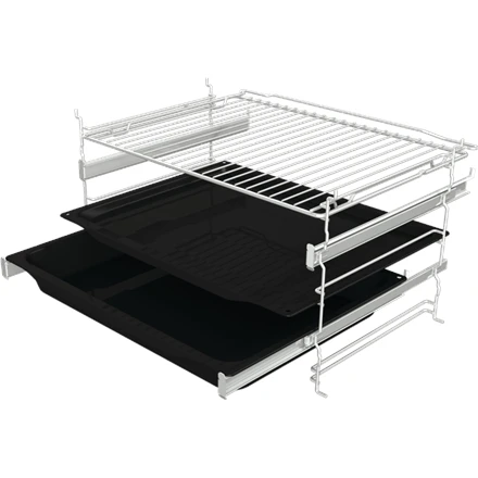 Orkaitė Gorenje BOS6737SYW