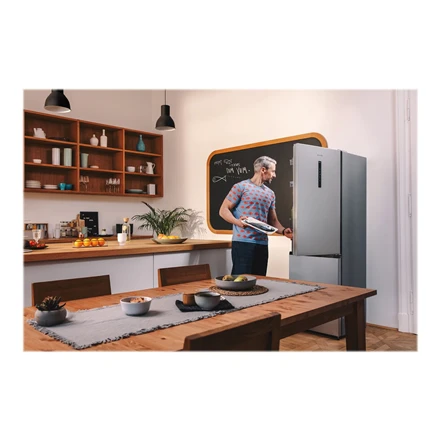 Šaldytuvas Gorenje NRK6192AS4