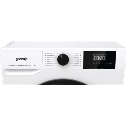 Skalbimo mašina Gorenje W3NGPI62SBS