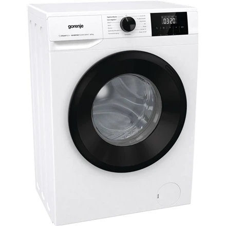 Skalbimo mašina Gorenje W3NGPI72SBS