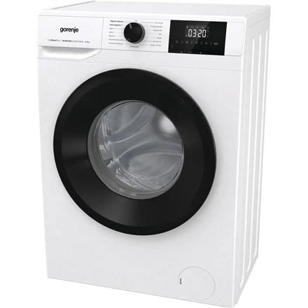 Skalbimo mašina Gorenje W3NGPI72SBS