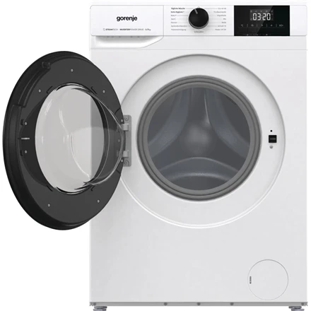 Skalbimo mašina Gorenje W3NGPI72SBS