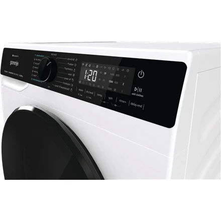 Skalbimo mašina Gorenje WD2PA1X64ADAAW