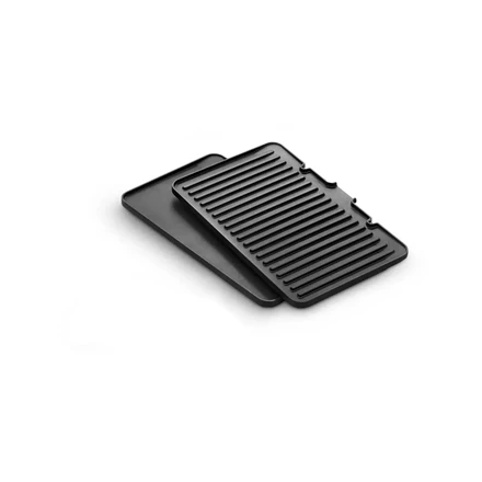 Griliaus plokštės DELONGHI DLSK 150 / 5517910001