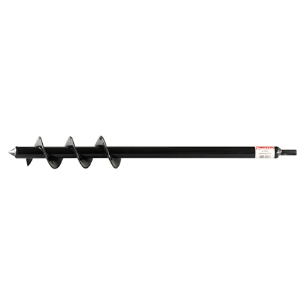 Makita ŽEMĖS GRĄŽTAS 70X600MM šešiakampis griebtuvas D-75437