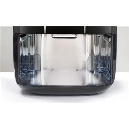 Gruzdintuvė Caso AF200 Juoda, 1200-1400 W, 2.5 L