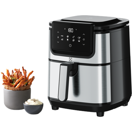 Gruzdintuvė Electrolux E6AF1-4ST