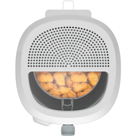 Tefal Uno FF2031 gruzdintuvė Vienas Balta