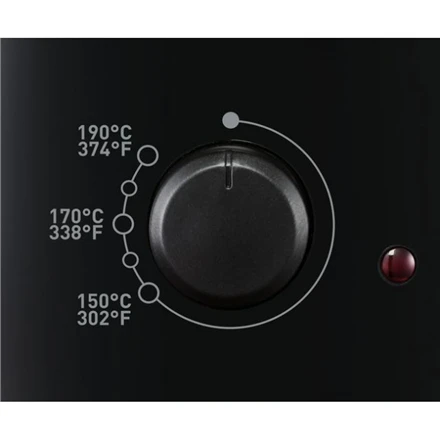 Gruzdintuvė Tefal FF230831