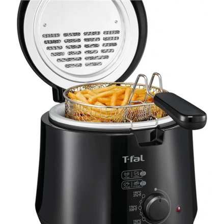 Gruzdintuvė Tefal FF230831