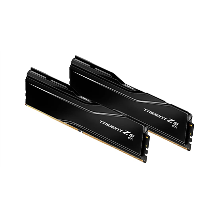 RAM G.Skill | F5-8400C4052G24GX2-TZ5CK | 48 GB | DDR5 | 6400 MHz | Kompiuteris/serveris | Registracijos Nr. | ECC Nr.