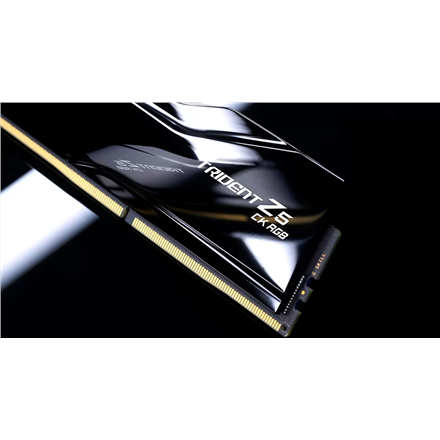 RAM G.Skill | Trident Z5 CK RGB | 48 GB | DDR5 | 8400 MHz | PC/serveris | Registered No | ECC No