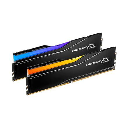 RAM G.Skill | Trident Z5 CK RGB | 48 GB | DDR5 | 8400 MHz | PC/serveris | Registered No | ECC No