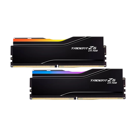 RAM G.Skill | Trident Z5 CK RGB | 48 GB | DDR5 | 8400 MHz | PC/serveris | Registered No | ECC No