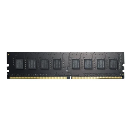 RAM G.Skill | Vertė | 8 GB | DDR4 | 2400 MHz | PC/serveris | Registracijos Nr. | ECC Nr