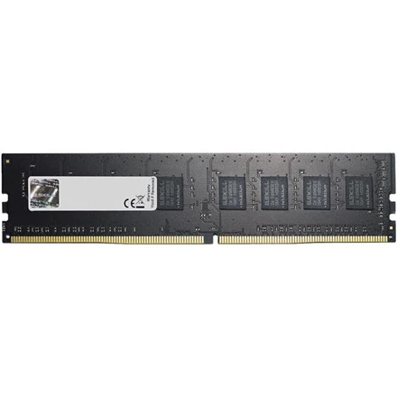 G.Skill 8GB DDR4 2400MHz operatyvioji atmintis