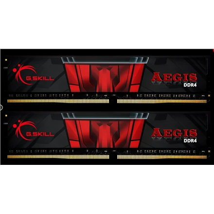 G.SKILL Aegis DDR4 32GB RAM rinkinys