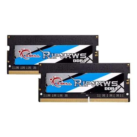 RAM G.Skill | Plyšiniai | 32 GB | DDR4 | 2666 MHz | Užrašų knygelė | Registracijos Nr. | ECC Nr
