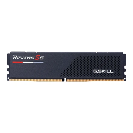 G.Skill Ripjaws S5 operatyvinė atmintis, juoda