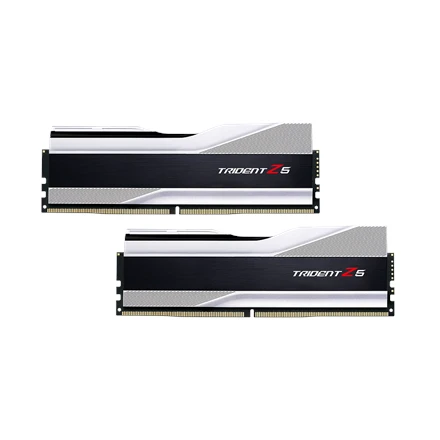 RAM G.Skill | Trident Z5 | 32 GB | DDR5 | 6000 MHz | PC/serveris | Registered No | ECC No