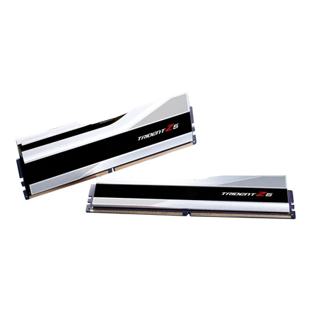 RAM G.Skill | Trident Z5 | 32 Kit (16GBx2) GB | DDR5 | 6400 MHz | PC/serveris | Registered No | ECC No