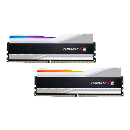 RAM G.Skill | Trident Z5 RGB | 32 GB | DDR5 | 6000 MHz | PC/serveris | Registered No | ECC No