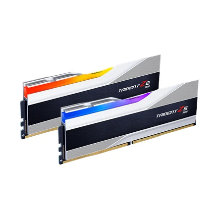 RAM G.Skill | Trident Z5 RGB | 32 GB | DDR5 | 6000 MHz | PC/serveris | Registered No | ECC No