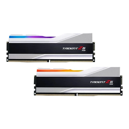 G.Skill Trident Z5 RGB atmintis su spalvotu apšvietimu