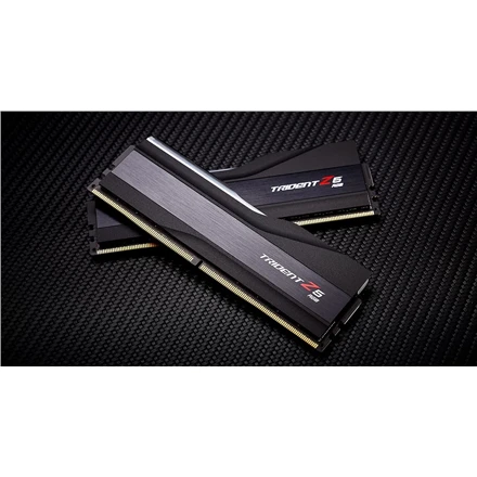 G.SKILL Trident Z5 RGB 96GB [2x48GB 6400MHz DDR5 CL32 XMP3 DIMM]