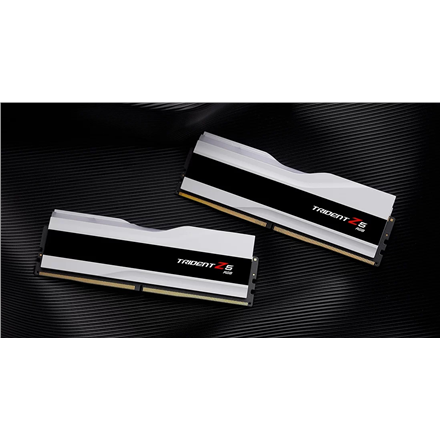RAM G.Skill Trident Z5 RGB F5-6400J3239F48GX2-TZ5RW atminties modulis 96 GB 2 x 48 GB DDR5 6400 MT/s