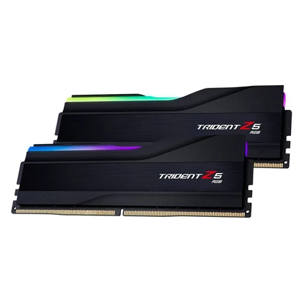 VIdinė atmintis (RAM) G.Skill Trident Z5 RGB, DDR5, 32 GB, 7600MHz
