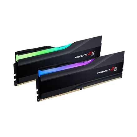 VIdinė atmintis (RAM) G.Skill Trident Z5 RGB, DDR5, 32 GB, 7600MHz