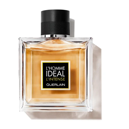 Guerlain L'Homme Ideal L'Intense EDP parfumuotas vanduo vyrams, 100 ml