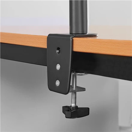 Hama Monitorius laikiklis dviems 13-32 colių monitoriams, maksimalus svoris (talpa) 8kg