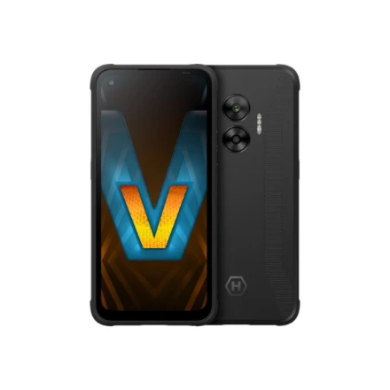 Išmanusis telefonas MyPhone Hammer Blade V 5G, 8/256GB, juodas