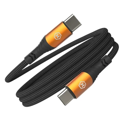 Hammer USB-C į USB-C laidas | AKC001412 | USB-C į USB-C
