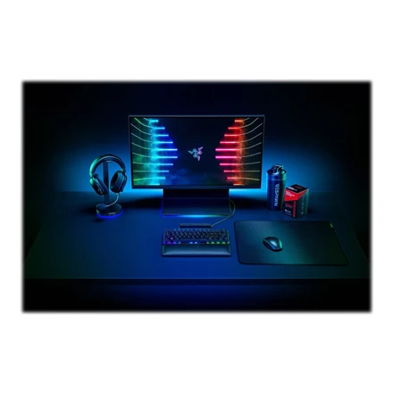 Hibridinis pelės kilimėlis Razer Strider Large
