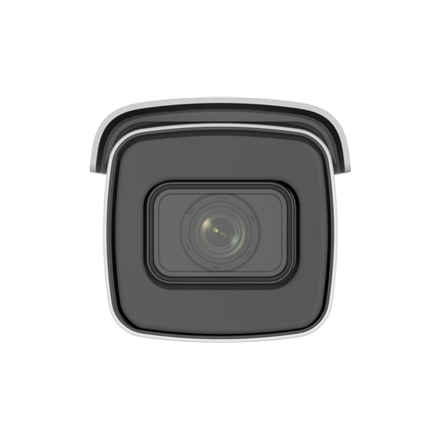 Hikvision IP kamera | DS-2CD2646G2T-IZS | Kulka | 4 MP | 2,8-12 mm | Maitinimas per Ethernet (PoE) | IP67, IK10 | H.265+ | „MicroSD“ / „Micro SDHC“ / „Micro SDXC“ kortelė (512 GB)