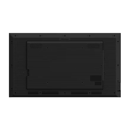 Monitorius Hisense 43DM66D | Digital Signage Ekranas | 43 " | Landscape/Portrait | 24/7 | Android | Wi-Fi | 8 ms | 178 ° | 178 ° | 500 cd/m²