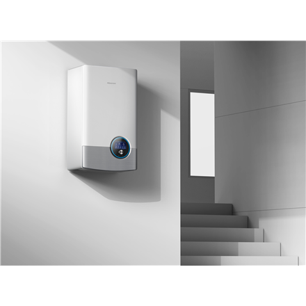 Hisense AHM-140HEDSAA | Hi-Therma 14 kw heat pump Split type Indoor unit