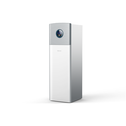 Hisense AHS-120HEDSAA-23 | Hi-Therma Integra 12 kw indoor unit with 230l boiler