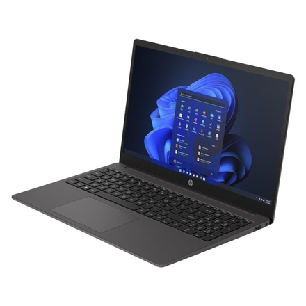 Nešiojamas kompiuteris HP 250 G10 15.6" FullHD IPS / Intel® Core™ i5-1334U iki 4.6 GHz / 8Gb DDR4 RAM / 512Gb NVMe SSD / Intel® Iris® Xᶱ Graphics / WiFi / HDMI