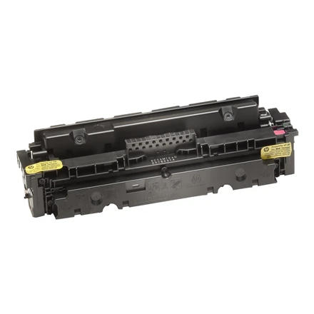 Hewlett Packard (HP) HP 415A rausvai raudona LaserJet tonerio kasetė